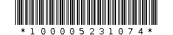 barcode image